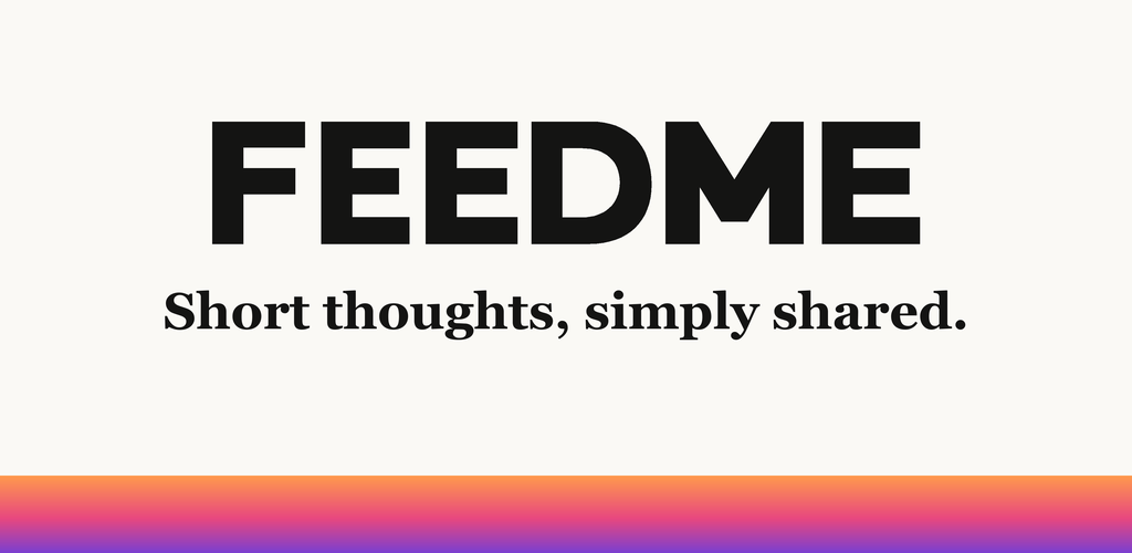 FeedMe