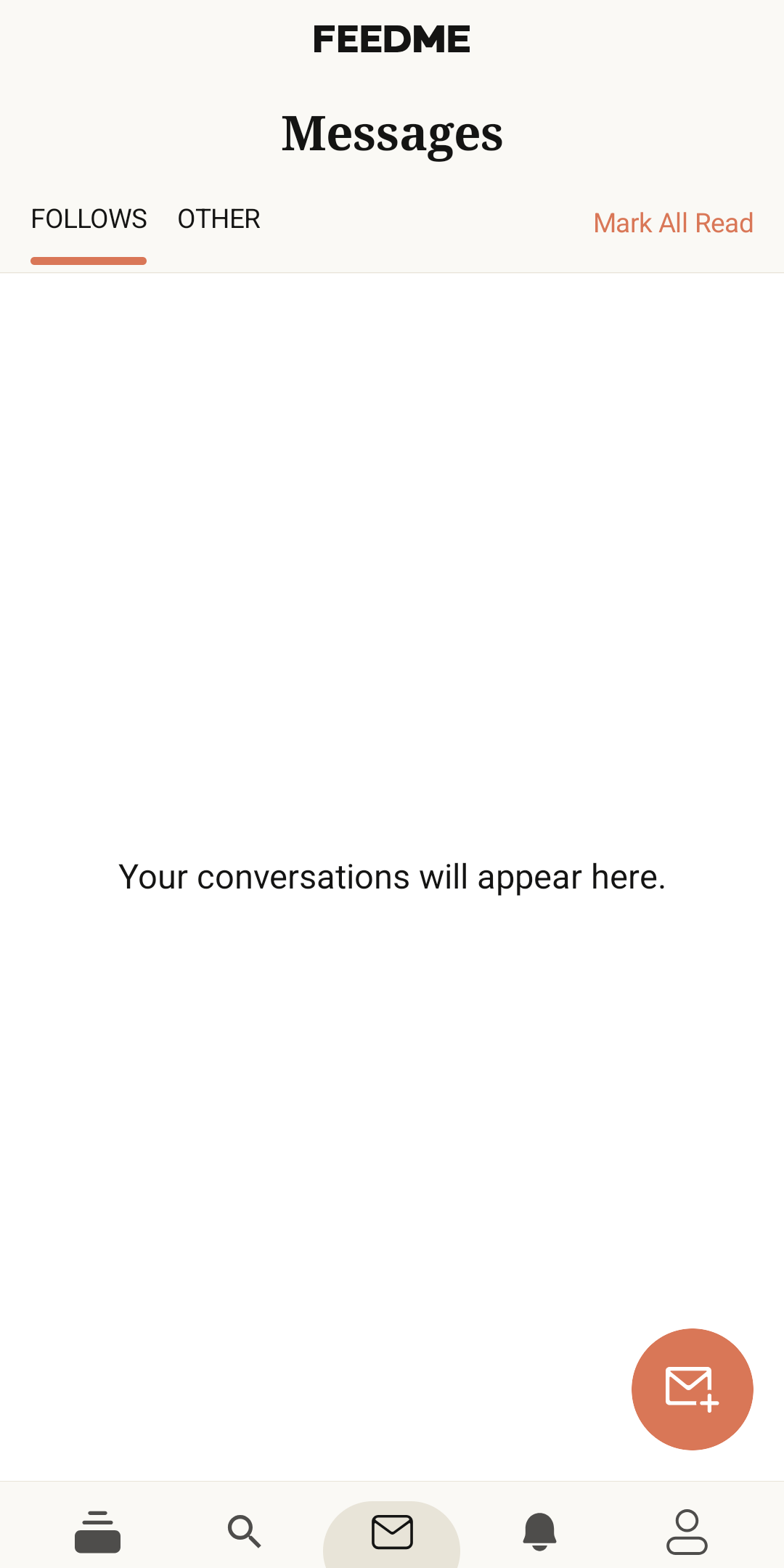 Direct messages