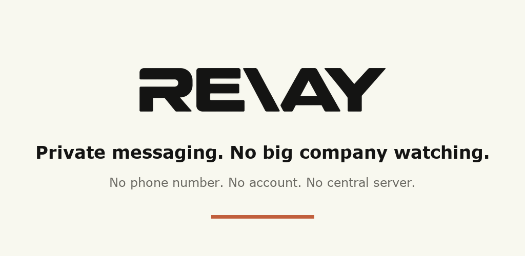 RELAY