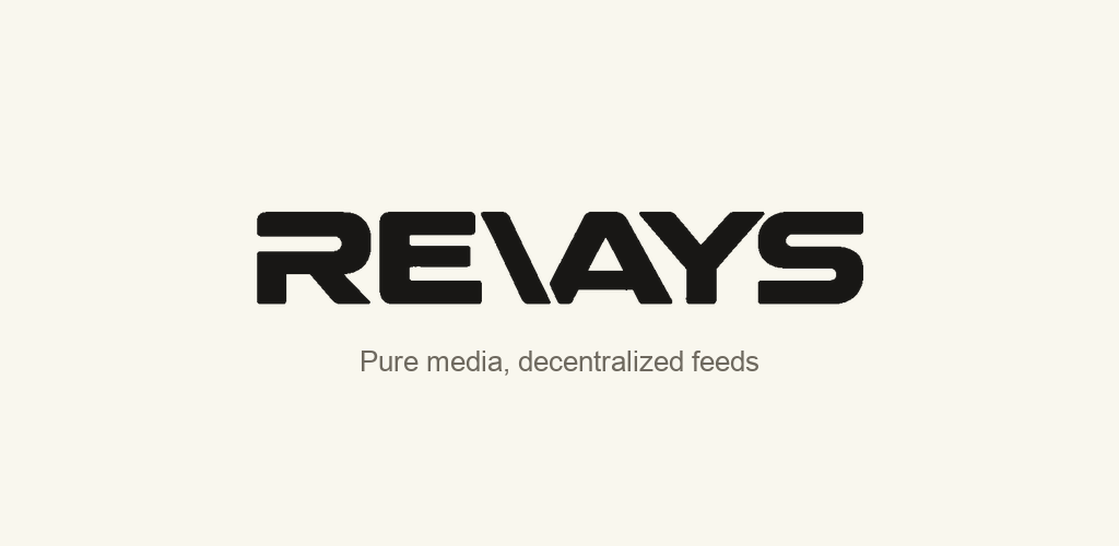 Relays