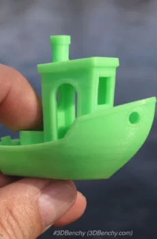 3dbenchy
