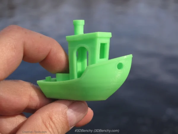 3dbenchy