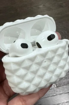Airpods 3 case 3dp