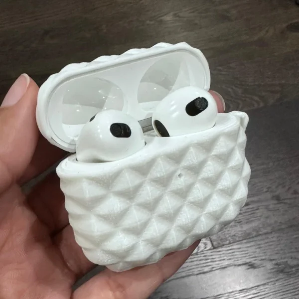 Airpods 3 case 3dp