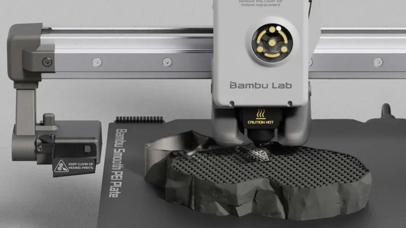 Bambu lab a1 mini image17