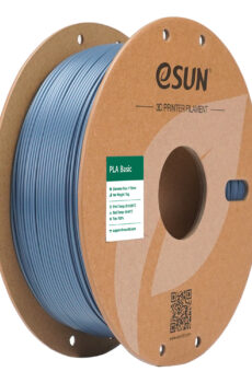 Esun pla basic 1.75mm 3d filament 1kg grey
