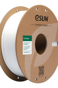 Esun pla basic 1.75mm 3d filament 1kg white